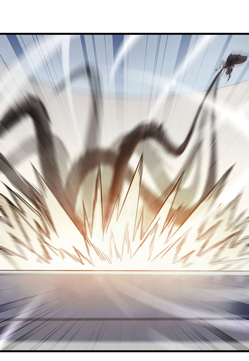 My Wife is a Demon Queen Chapter 129 Bahasa Indonesia