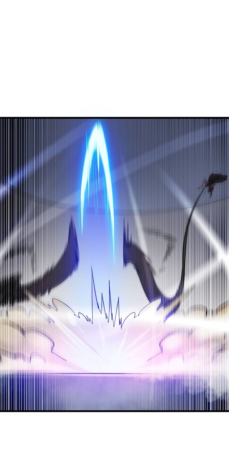 My Wife is a Demon Queen Chapter 129 Bahasa Indonesia