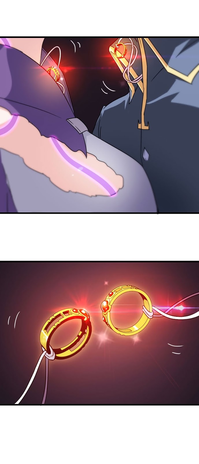 My Wife is a Demon Queen chapter 134