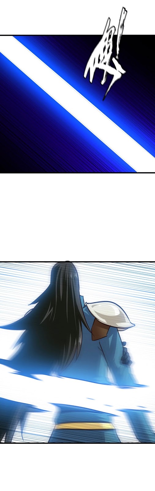 My Wife is a Demon Queen Chapter 139 Bahasa Indonesia