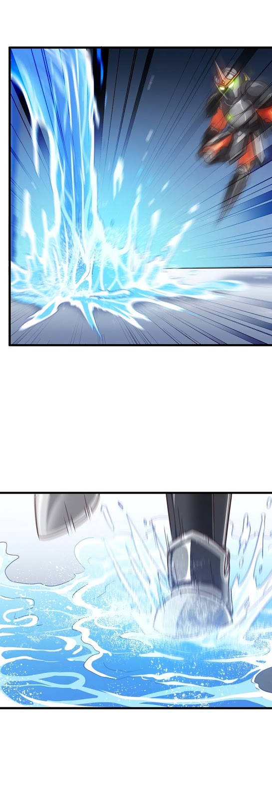 My Wife is a Demon Queen Chapter 139 Bahasa Indonesia