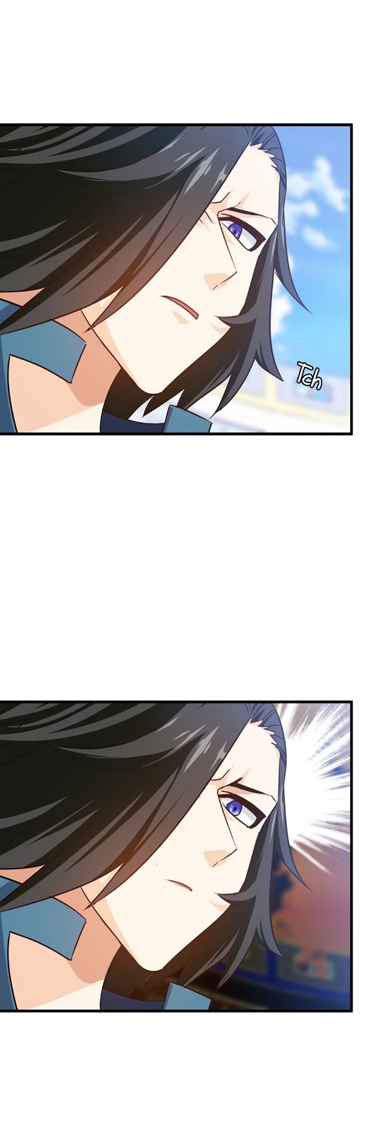 My Wife is a Demon Queen Chapter 139 Bahasa Indonesia