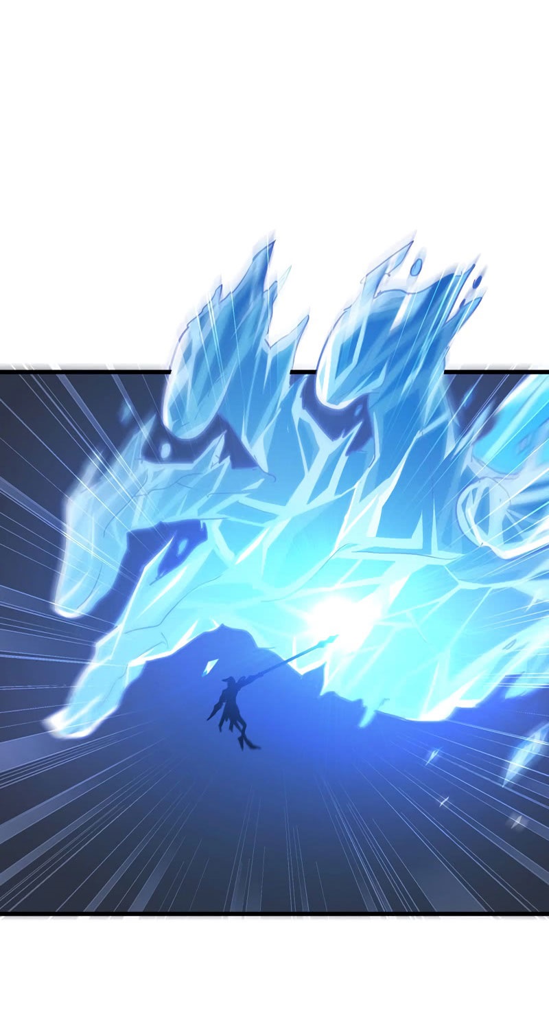 My Wife is a Demon Queen Chapter 139 Bahasa Indonesia