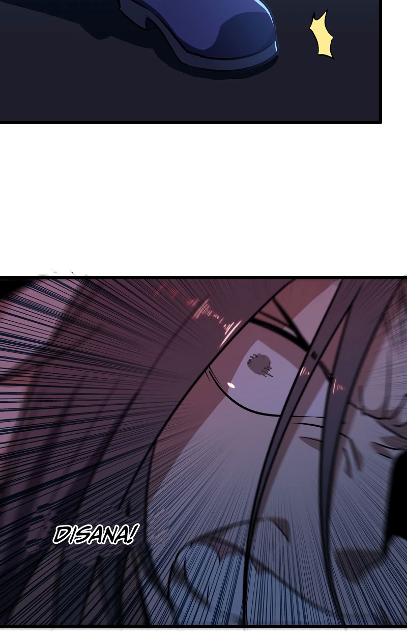 My Wife is a Demon Queen chapter 152