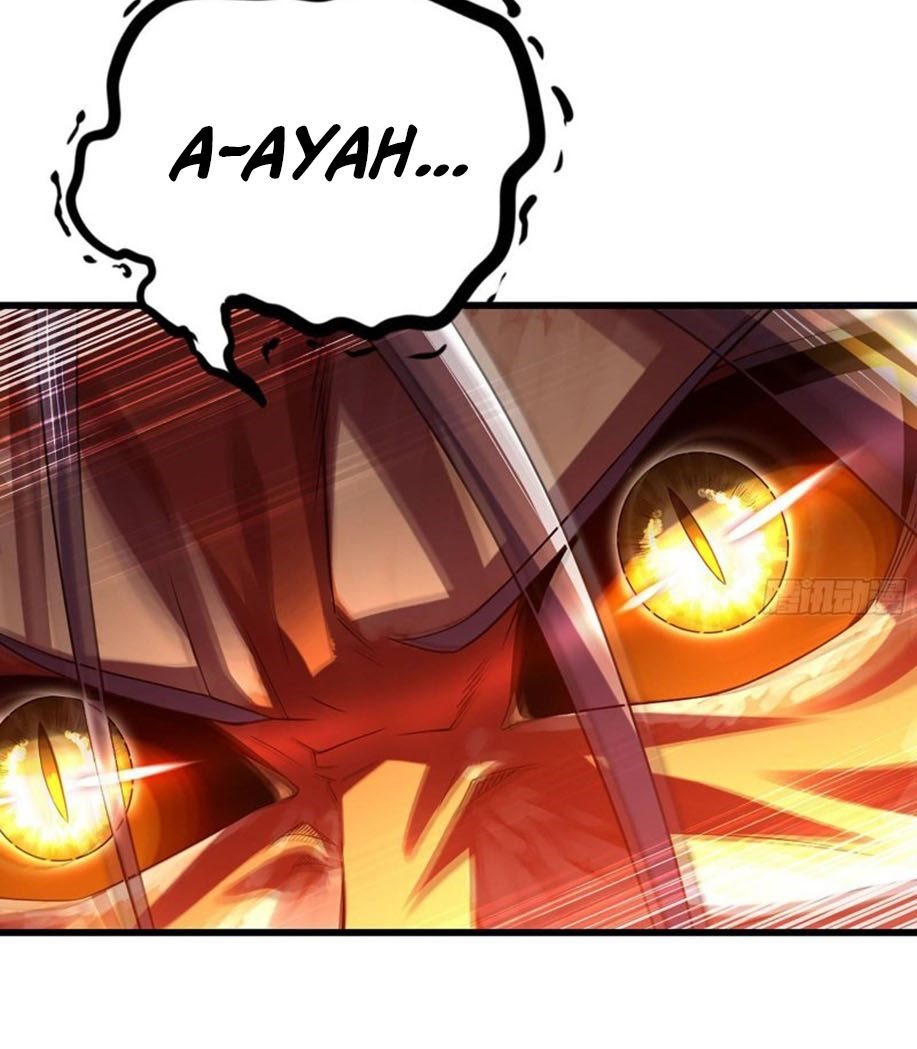 My Wife is a Demon Queen Chapter 279 Bahasa Indonesia