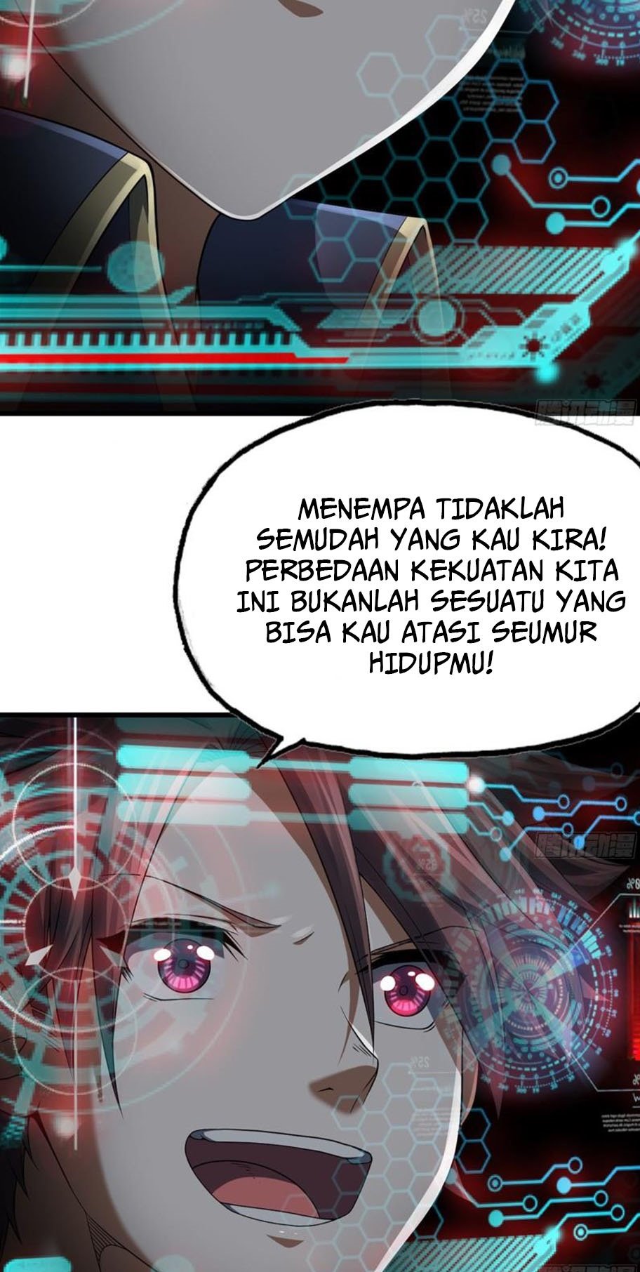 My Wife is a Demon Queen chapter 280