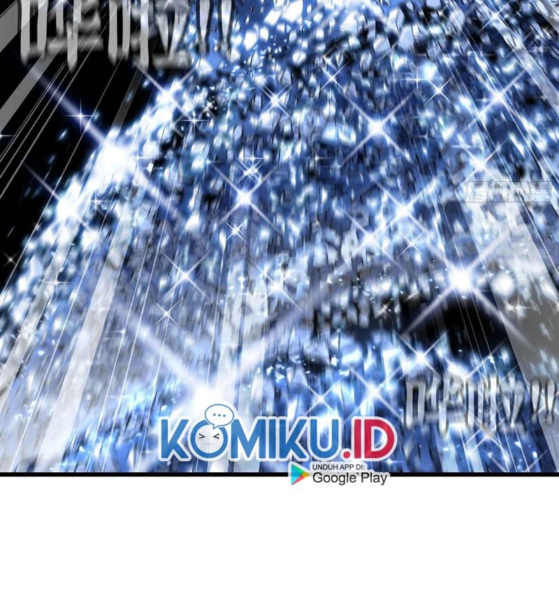 My Wife is a Demon Queen Chapter 283 Bahasa Indonesia