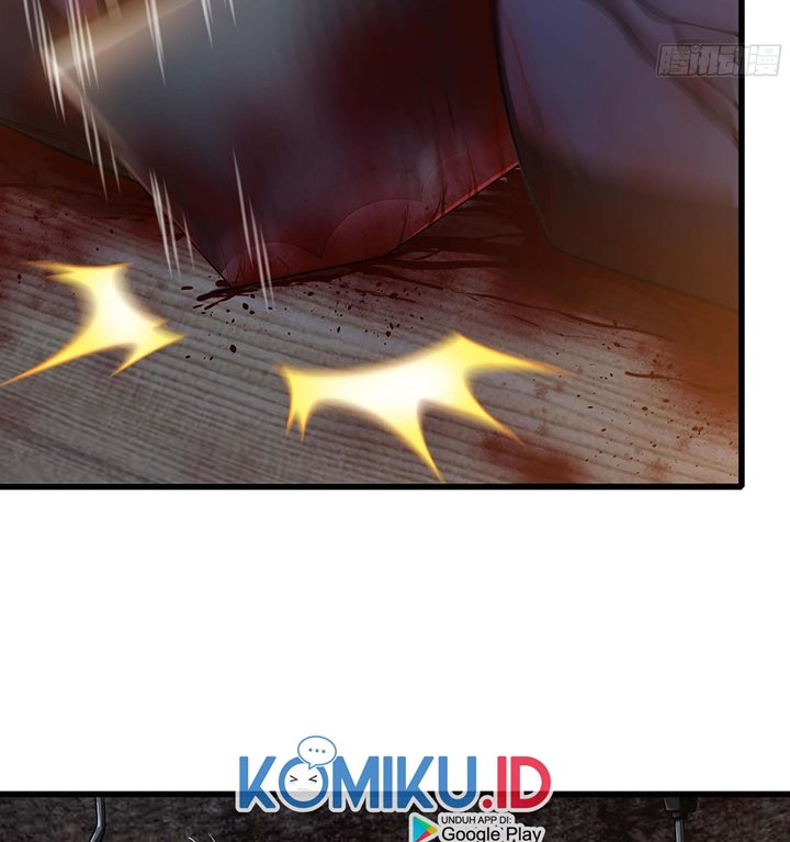 My Wife is a Demon Queen Chapter 332 Bahasa Indonesia