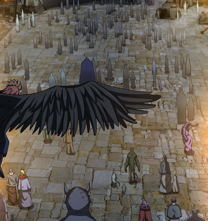 My Wife is a Demon Queen Chapter 332 Bahasa Indonesia