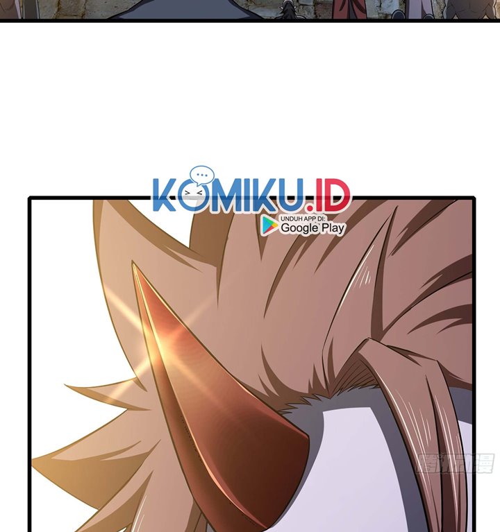 My Wife is a Demon Queen Chapter 332 Bahasa Indonesia