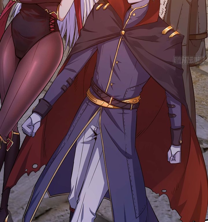 My Wife is a Demon Queen Chapter 332 Bahasa Indonesia