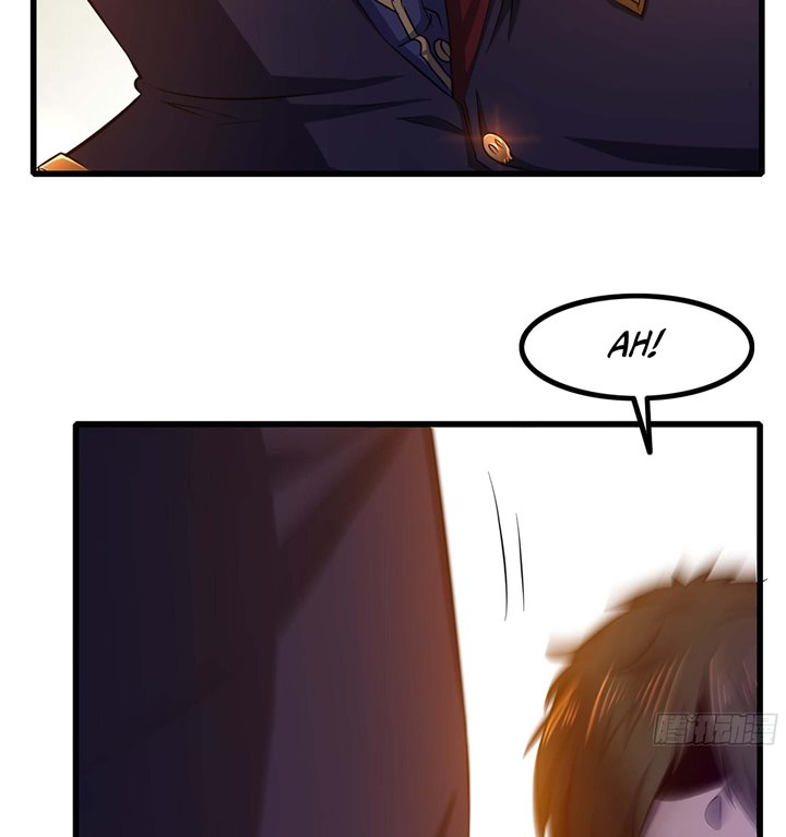 My Wife is a Demon Queen Chapter 332 Bahasa Indonesia