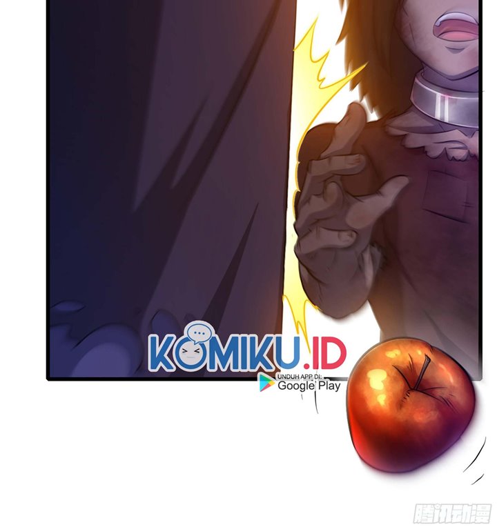 My Wife is a Demon Queen Chapter 332 Bahasa Indonesia