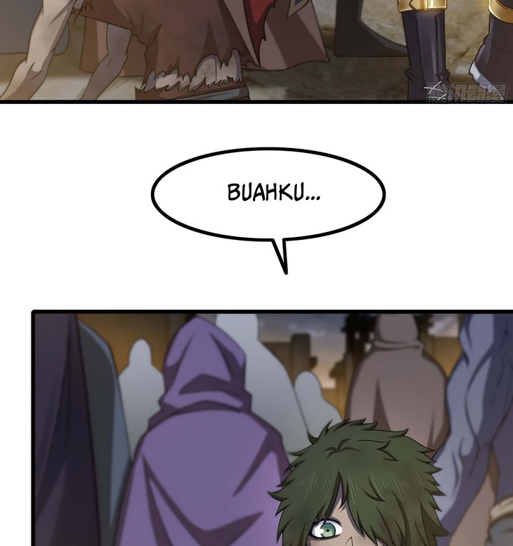 My Wife is a Demon Queen Chapter 332 Bahasa Indonesia