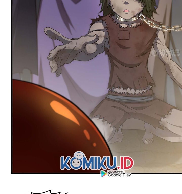 My Wife is a Demon Queen Chapter 332 Bahasa Indonesia