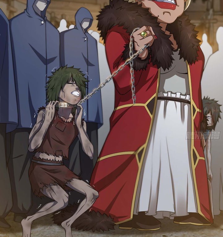 My Wife is a Demon Queen Chapter 332 Bahasa Indonesia