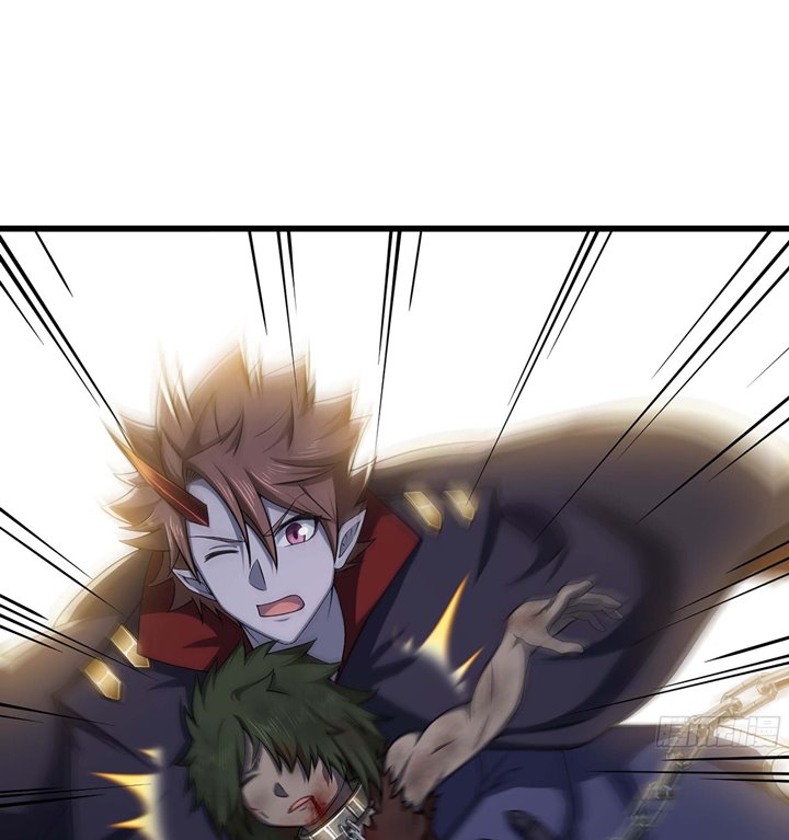 My Wife is a Demon Queen Chapter 332 Bahasa Indonesia