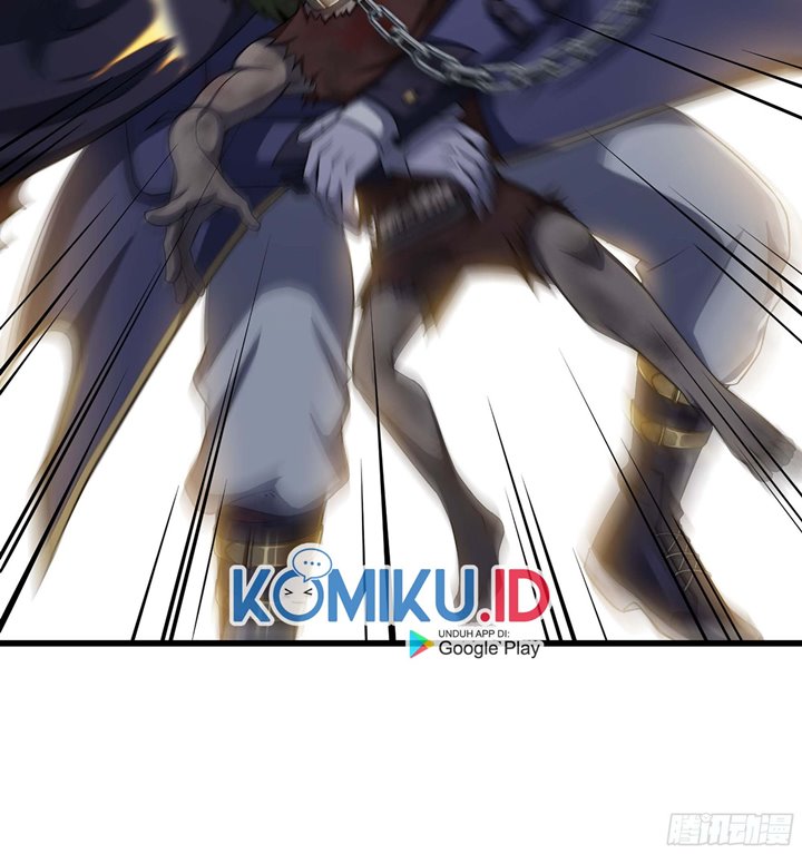 My Wife is a Demon Queen Chapter 332 Bahasa Indonesia