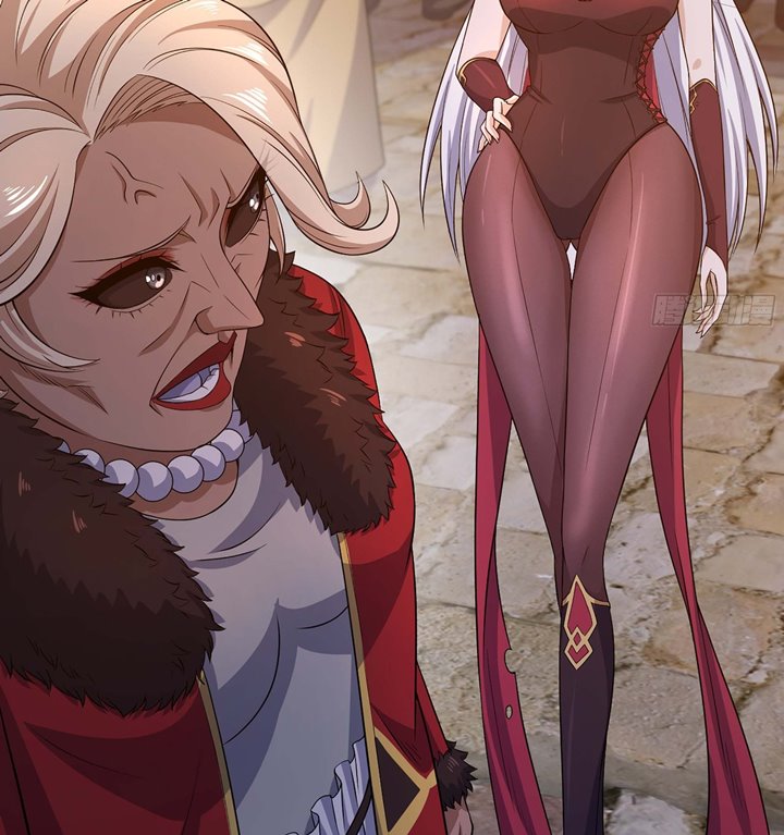 My Wife is a Demon Queen Chapter 332 Bahasa Indonesia