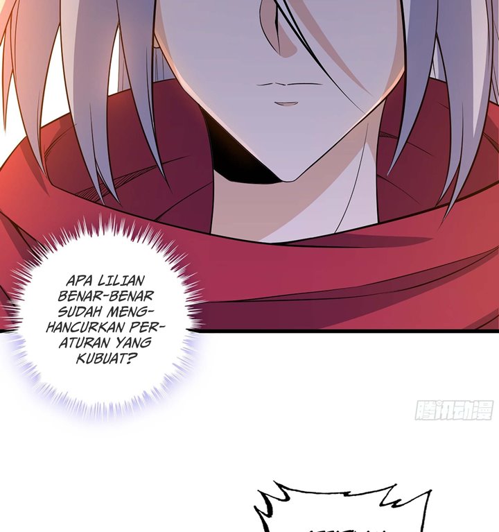 My Wife is a Demon Queen Chapter 332 Bahasa Indonesia