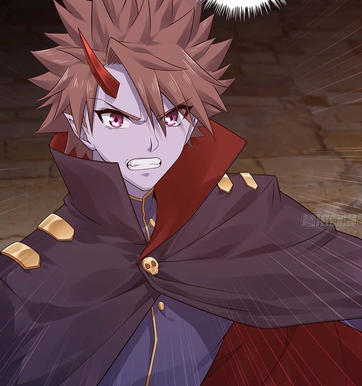 My Wife is a Demon Queen Chapter 332 Bahasa Indonesia