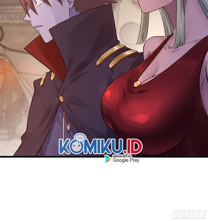 My Wife is a Demon Queen Chapter 332 Bahasa Indonesia