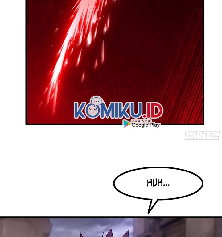 My Wife is a Demon Queen Chapter 332 Bahasa Indonesia