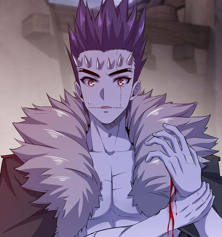 My Wife is a Demon Queen Chapter 332 Bahasa Indonesia