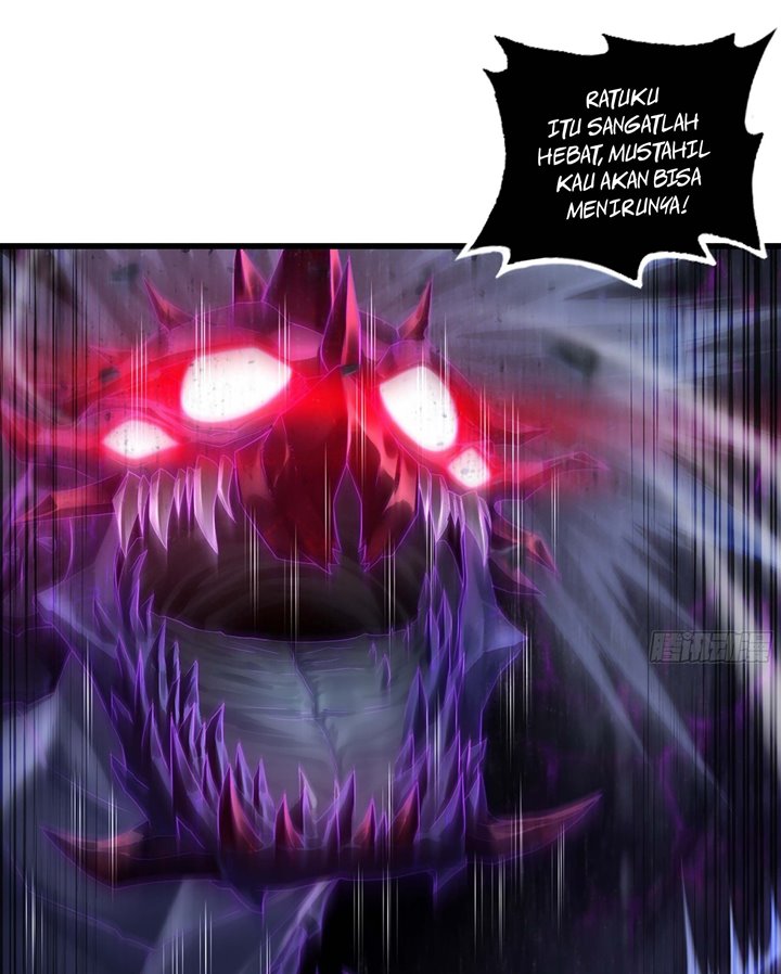 My Wife is a Demon Queen chapter 337