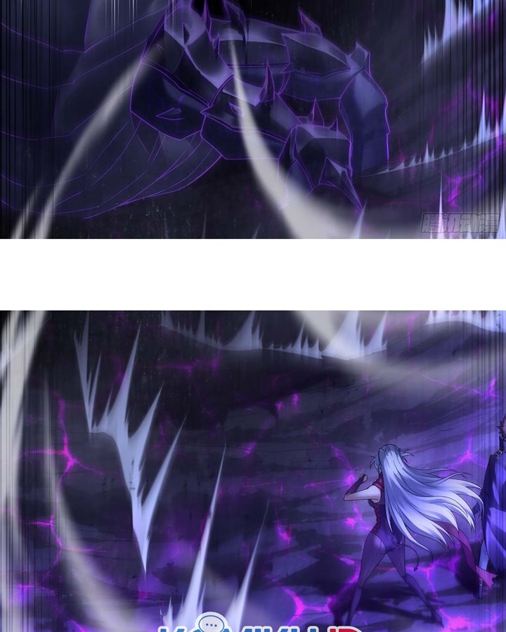 My Wife is a Demon Queen chapter 337