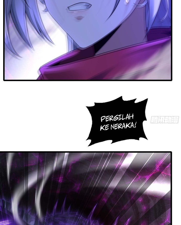 My Wife is a Demon Queen chapter 337
