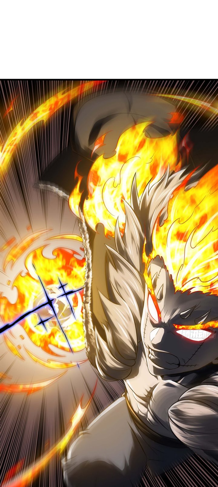 My Wife is a Demon Queen chapter 337