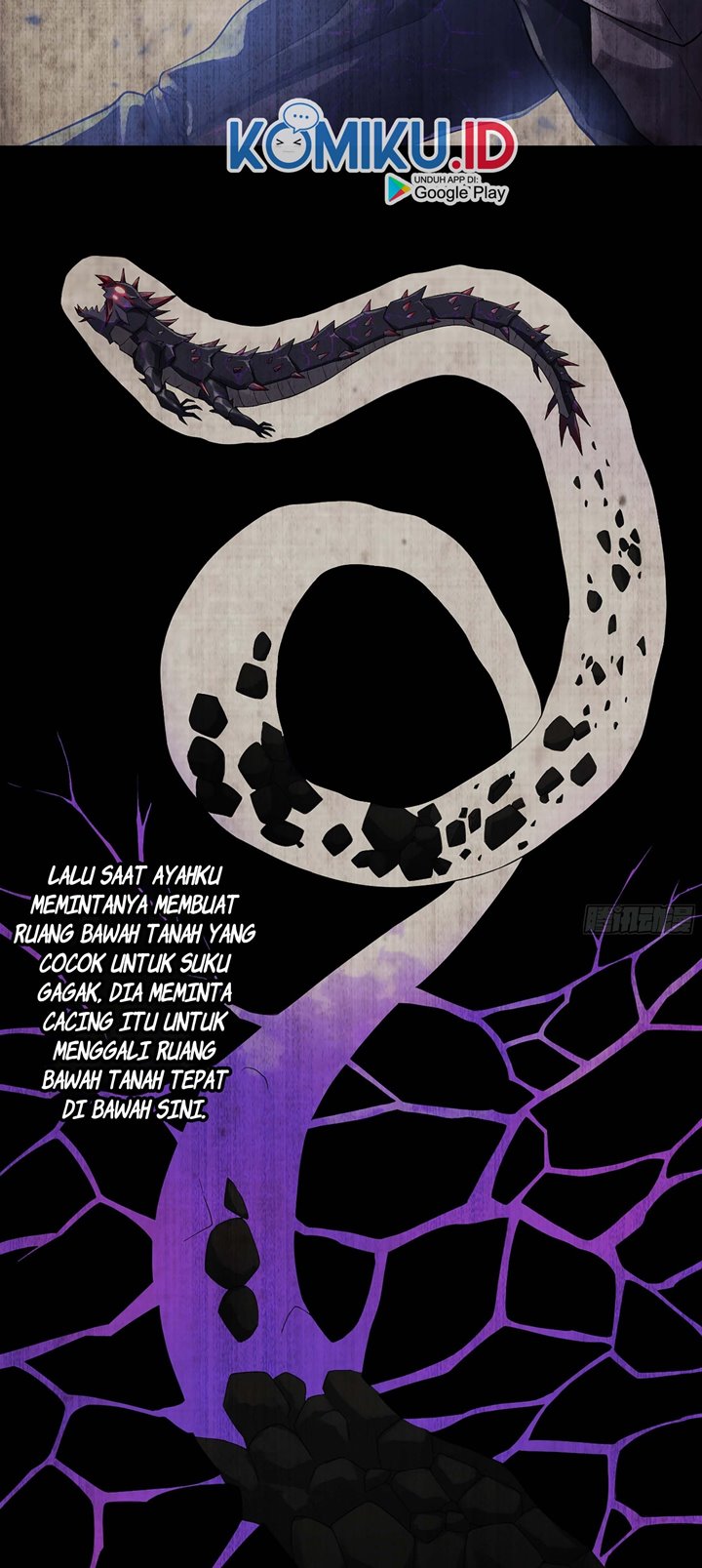 My Wife is a Demon Queen chapter 337