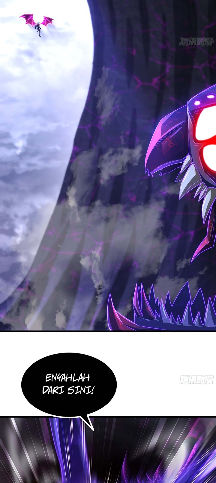 My Wife is a Demon Queen chapter 337