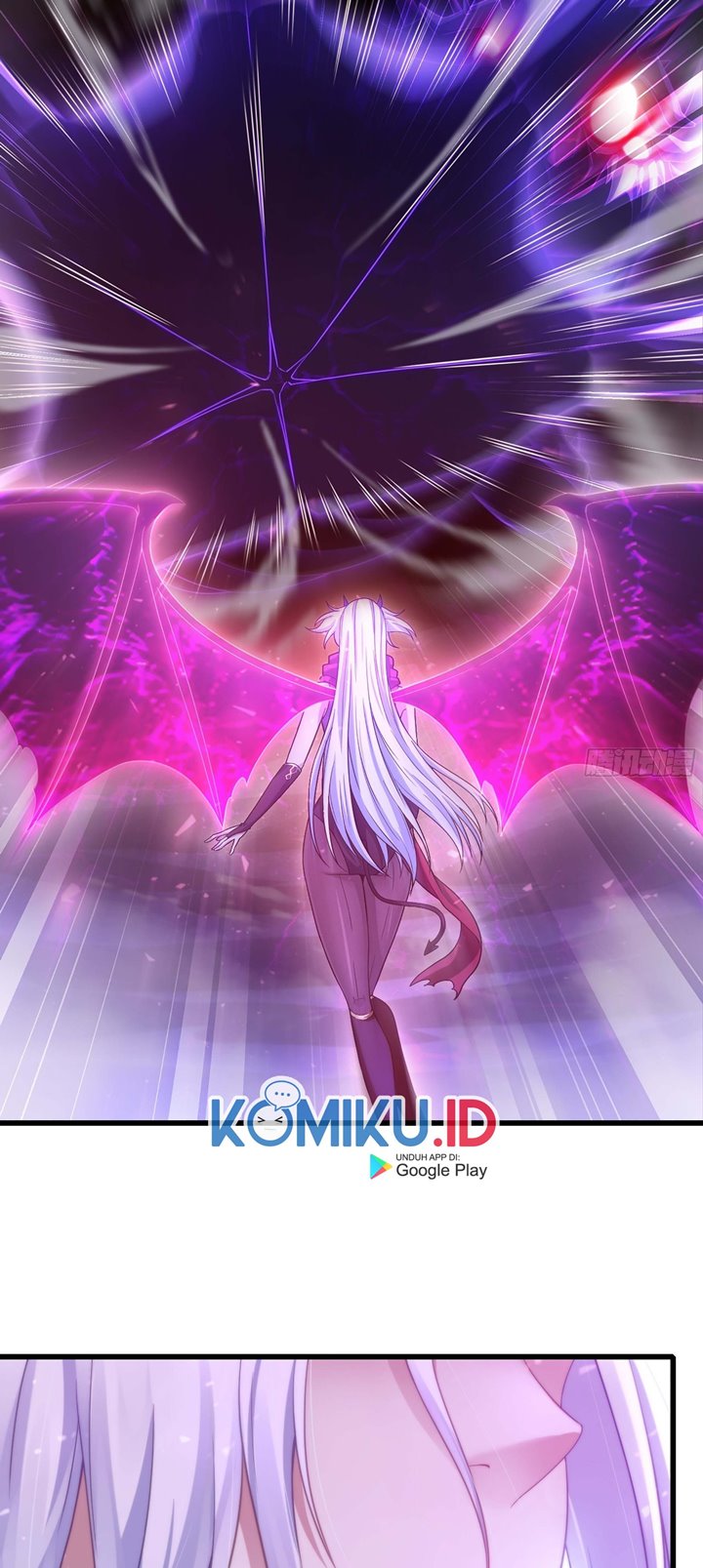 My Wife is a Demon Queen chapter 337