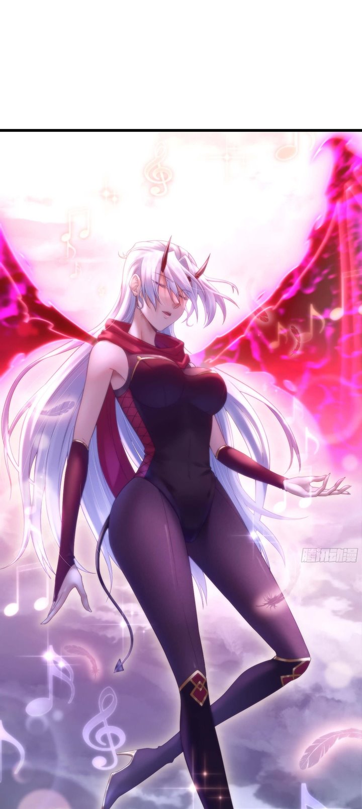 My Wife is a Demon Queen chapter 337
