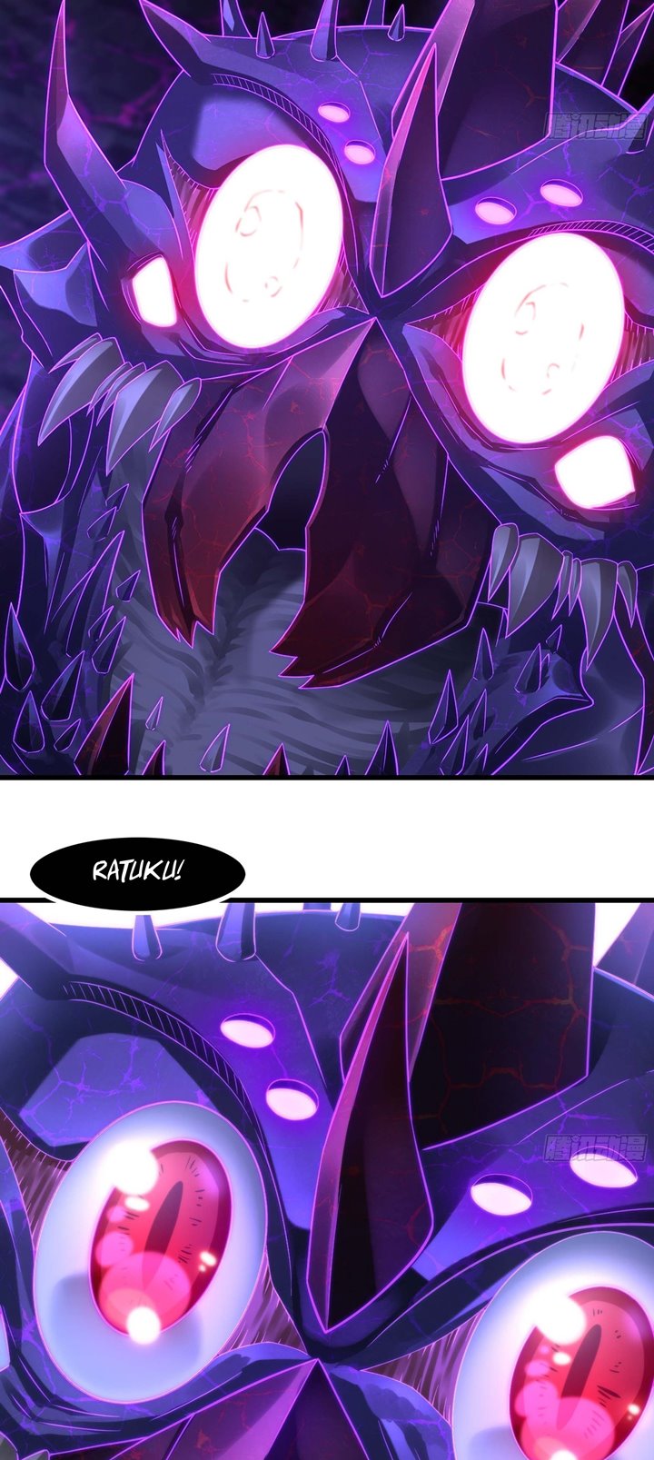 My Wife is a Demon Queen chapter 337
