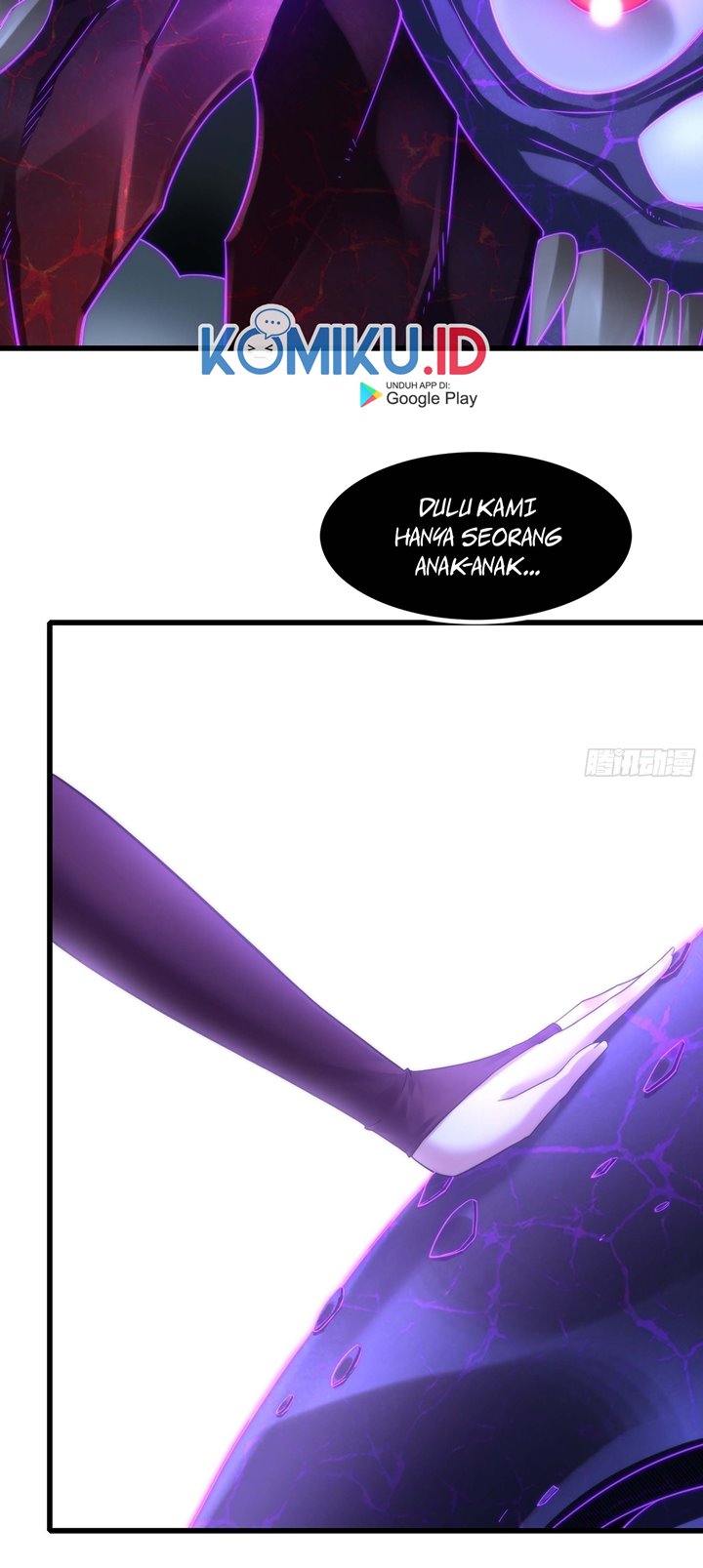 My Wife is a Demon Queen chapter 337
