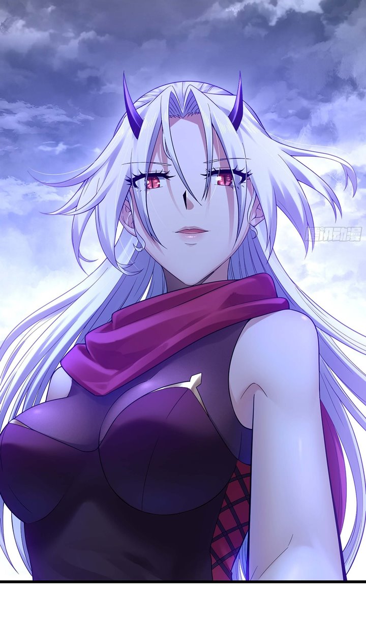 My Wife is a Demon Queen chapter 337