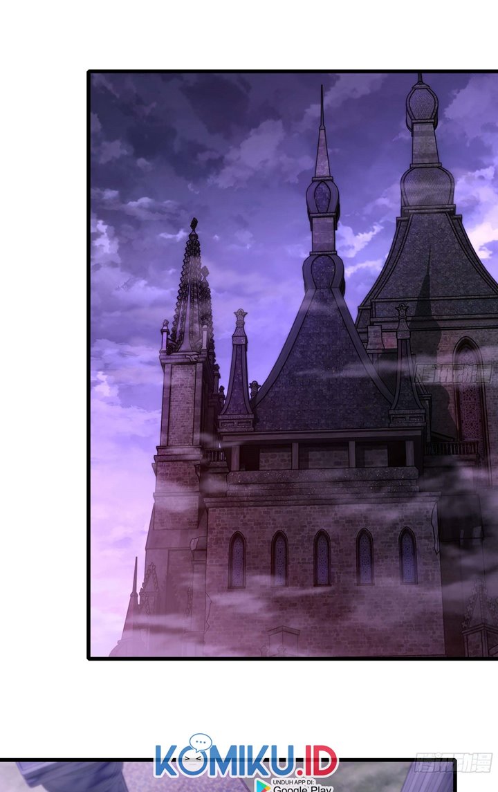 My Wife is a Demon Queen Chapter 338 Bahasa Indonesia