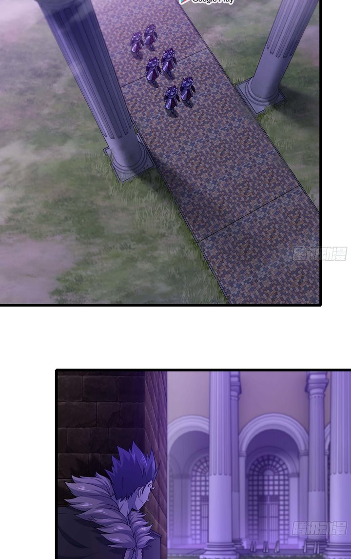 My Wife is a Demon Queen Chapter 338 Bahasa Indonesia