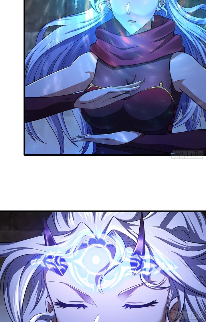 My Wife is a Demon Queen Chapter 338 Bahasa Indonesia