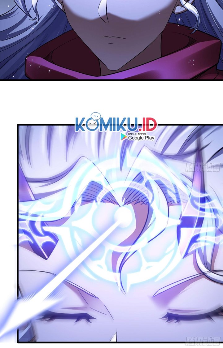 My Wife is a Demon Queen Chapter 338 Bahasa Indonesia