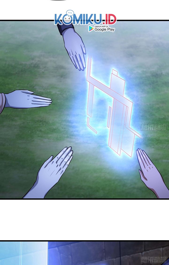 My Wife is a Demon Queen Chapter 338 Bahasa Indonesia