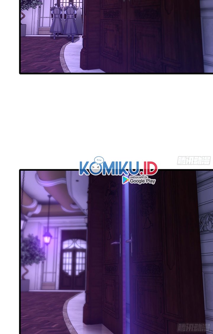 My Wife is a Demon Queen Chapter 338 Bahasa Indonesia