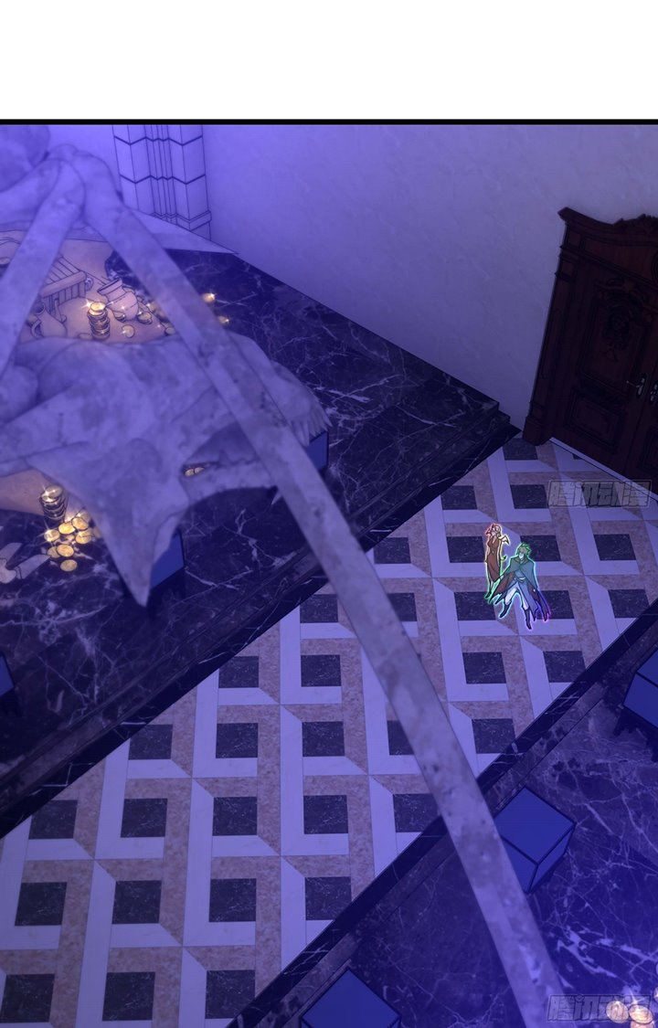 My Wife is a Demon Queen Chapter 338 Bahasa Indonesia