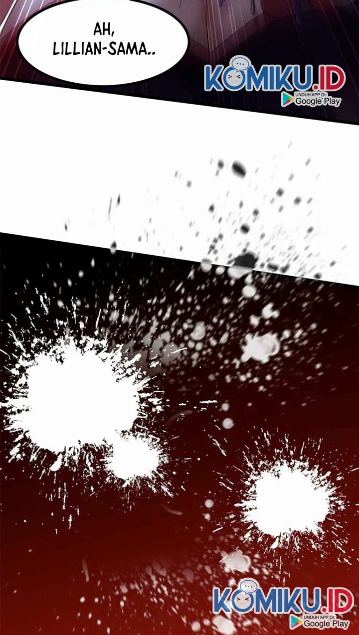 My Wife is a Demon Queen Chapter 359 Bahasa Indonesia