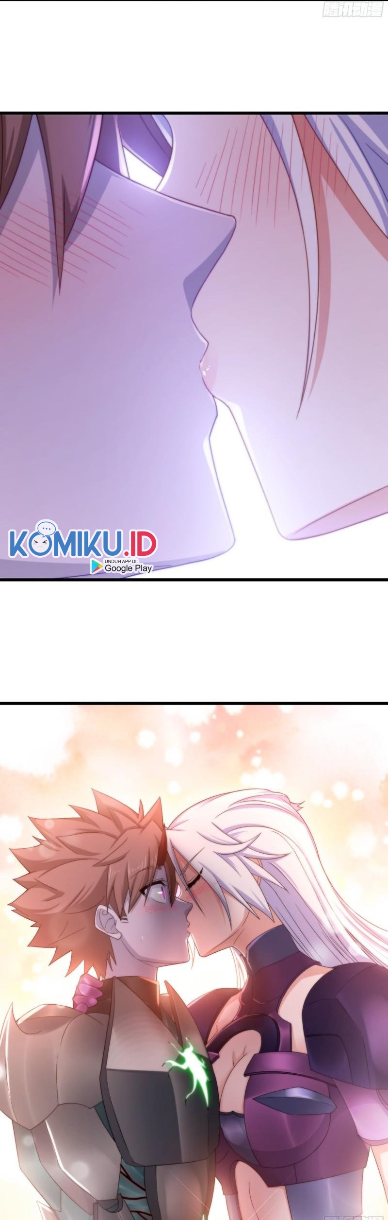 My Wife is a Demon Queen Chapter 363 Bahasa Indonesia