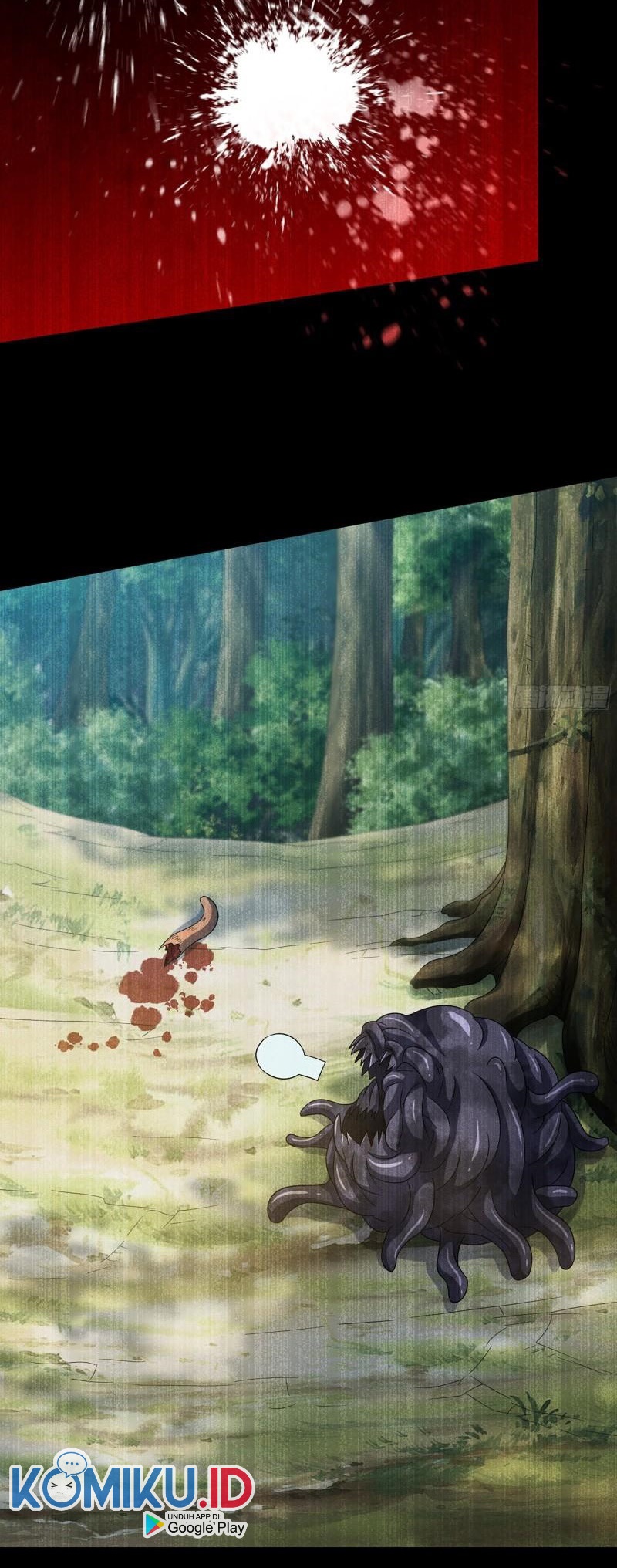 My Wife is a Demon Queen Chapter 364 Bahasa Indonesia