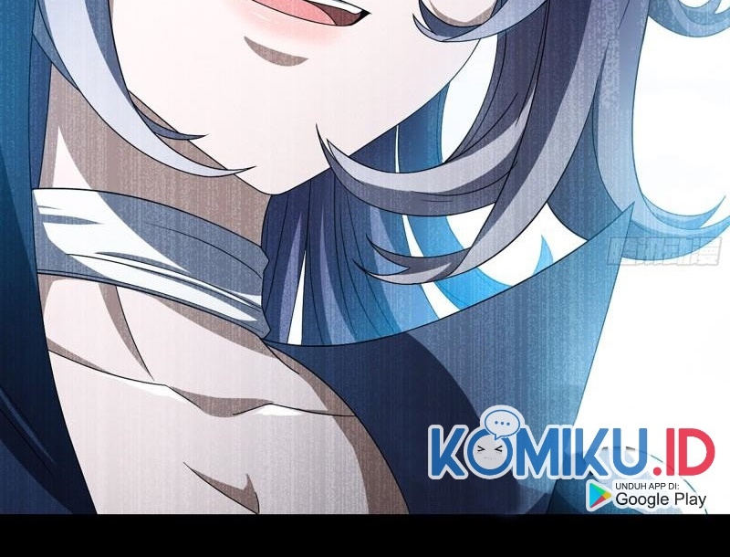 My Wife is a Demon Queen Chapter 364 Bahasa Indonesia